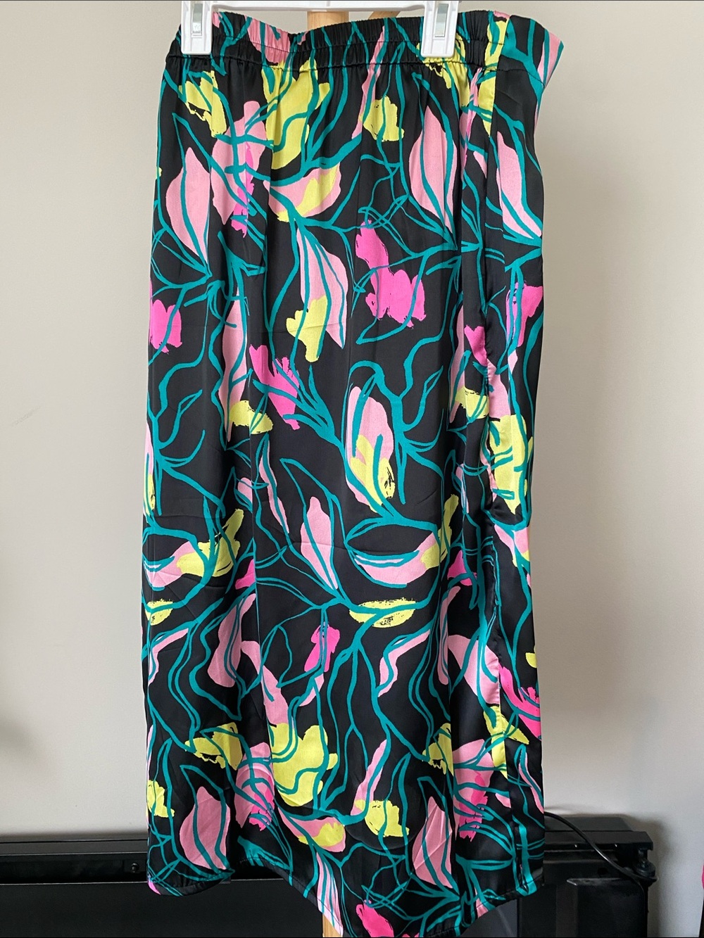 Vero Moda Wrap Skirt - Picture 4 of 4